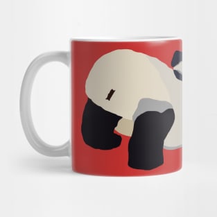 panda Mug